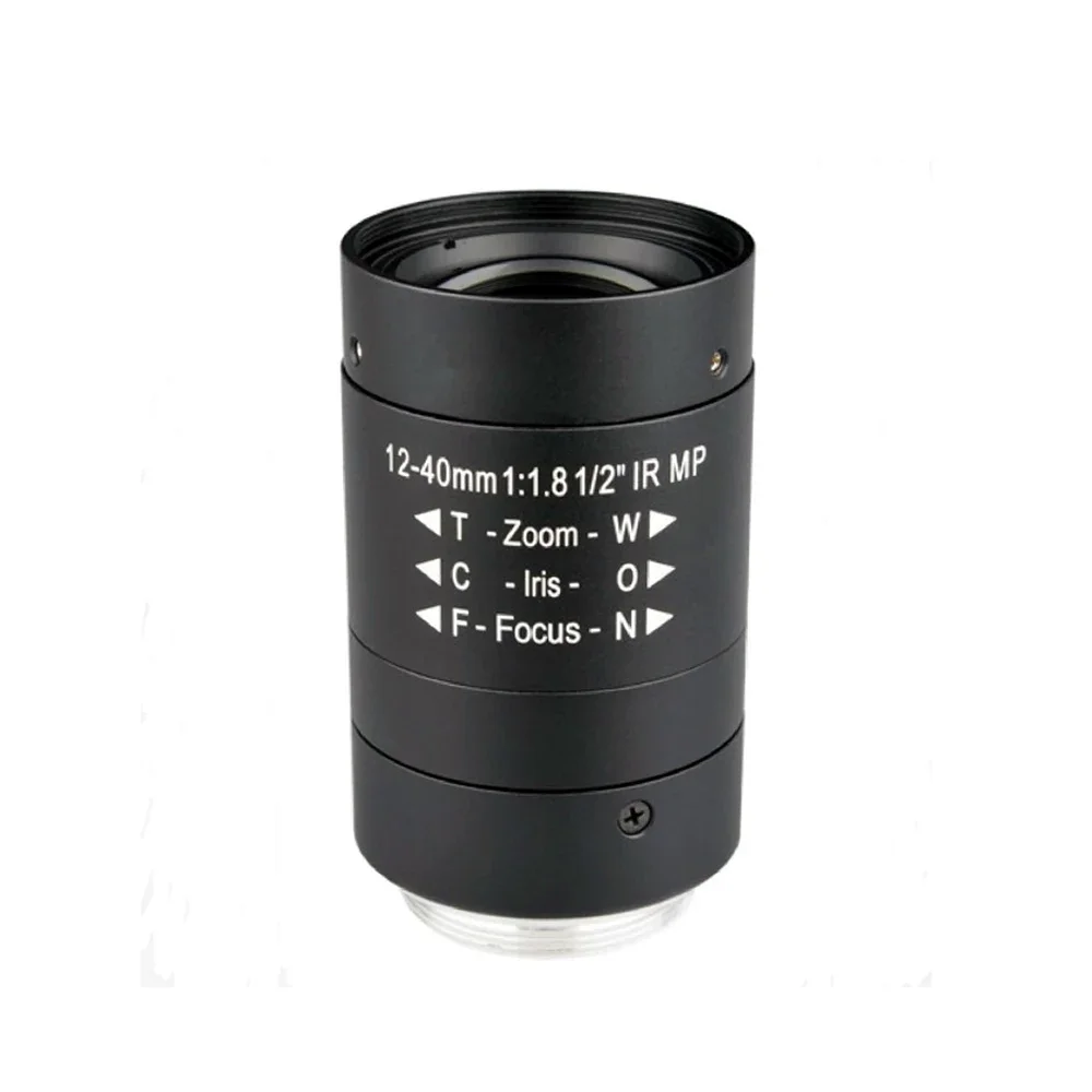 OEM 12-40mm 1/1.8