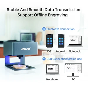 أفضل 10 آلات نقاش ليزر محمولة مبيعا - رقم 7