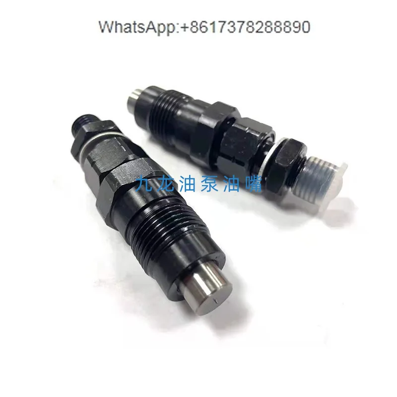 New 23600-17032 5L 1HZ 4D56 4M40 fuel injector, the manufacturer's first-hand PDN injector