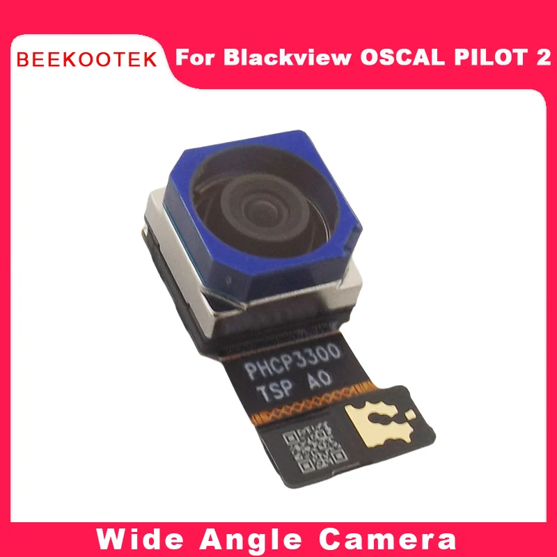 New Original Blackview OSCAL PILOT 2 Wide Angle Camera Cell Phone Camera Module Accessories For Blackview OSCAL PILOT 2 Phone