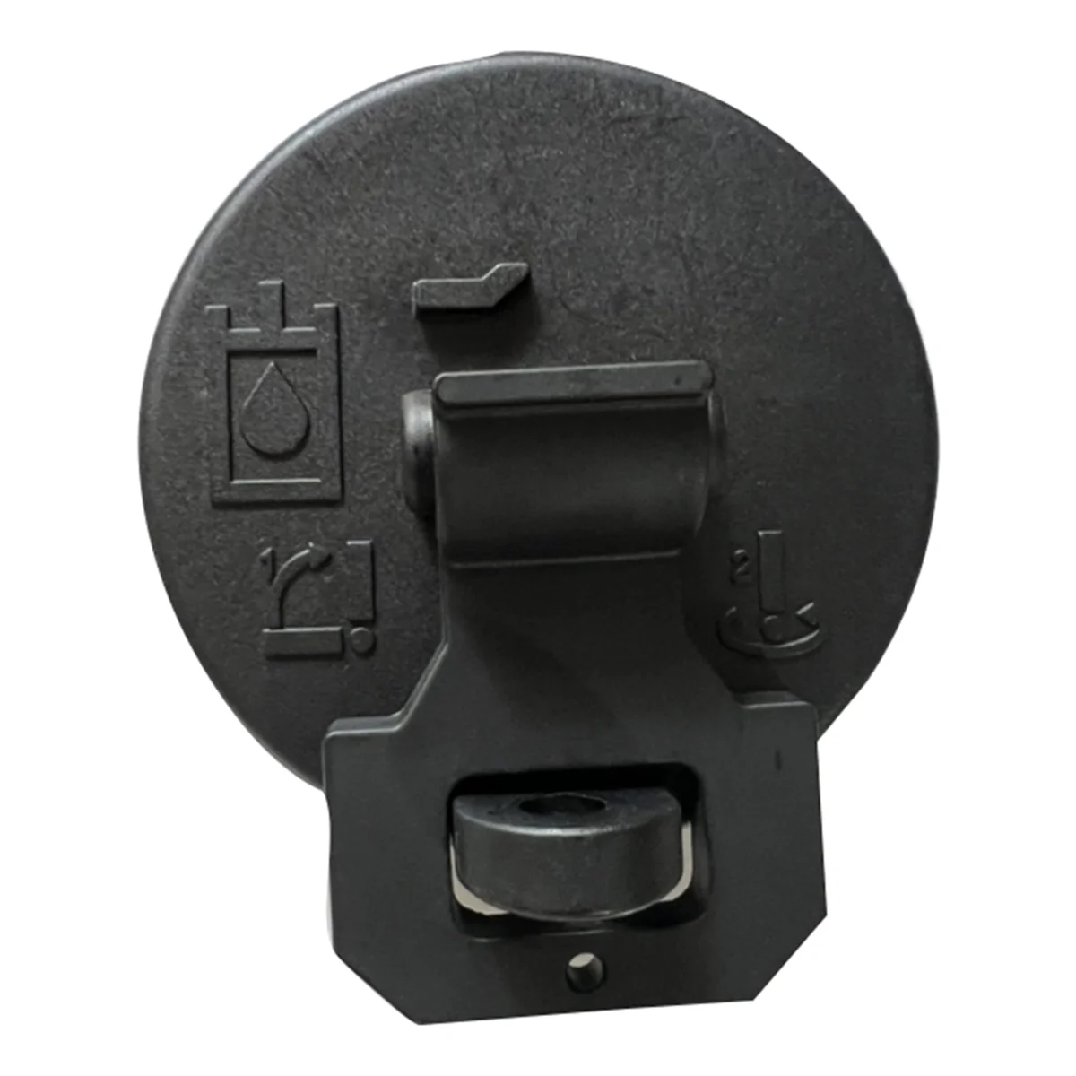Hydraulic Tank Cap 142-8937 for Caterpillar Skid Steer Loader 248