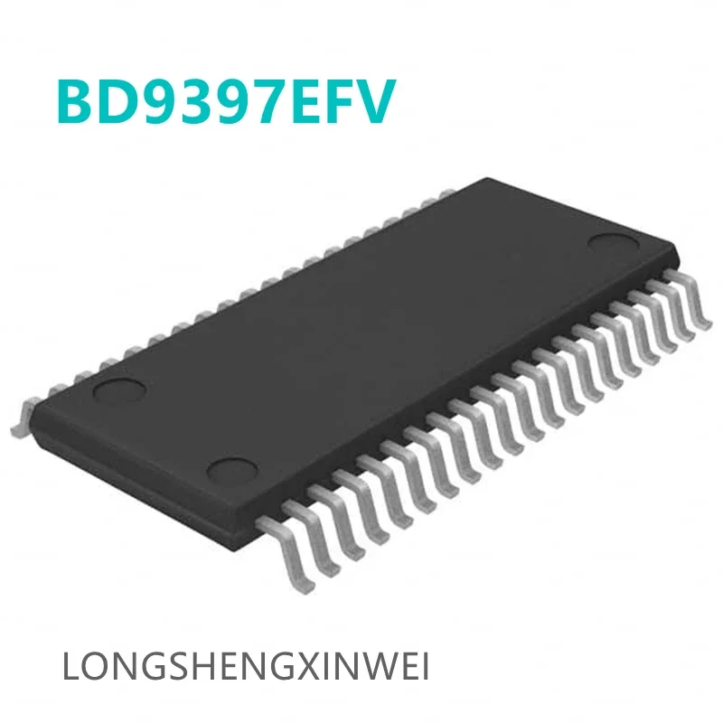 Original LED Backlight Driver, BD9397EFV, BD9397, TSSOP40, 1PC