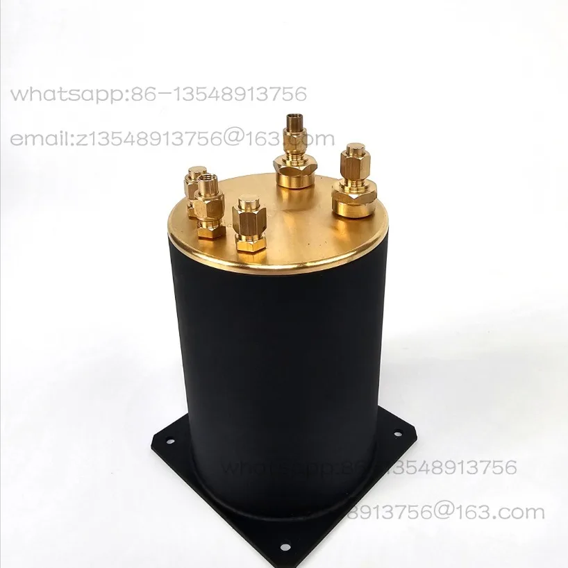 Special promotion LS80S vertical boiler model, efficient hot topic conversion rate, steam engine model accessories