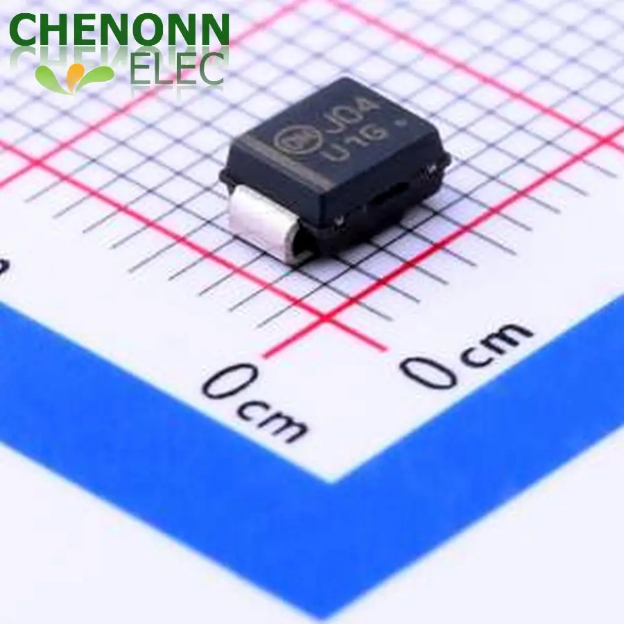 100PCS/LOT MURS140T3G (Diodes)