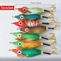 7pcs
