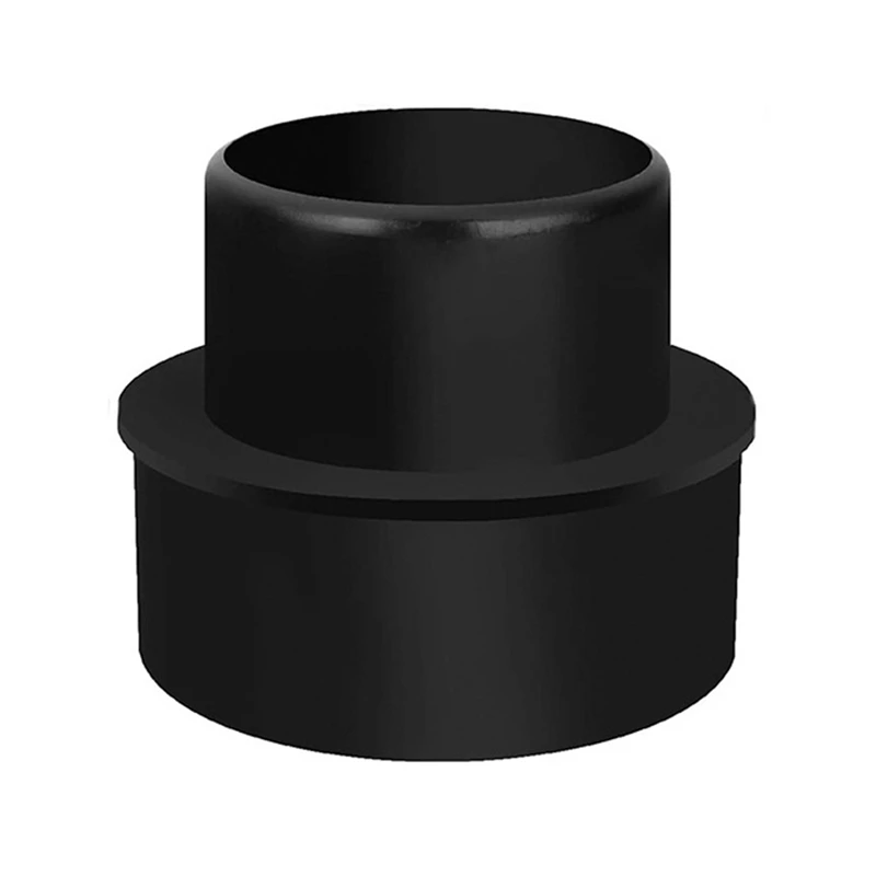 AD23-2Pcs 70145 Редуктор от 4 до 3 дюймов, редуктор от 4 до 3 каналов, встроенный канальный вентилятор, система вентиляции палатки для выращивания