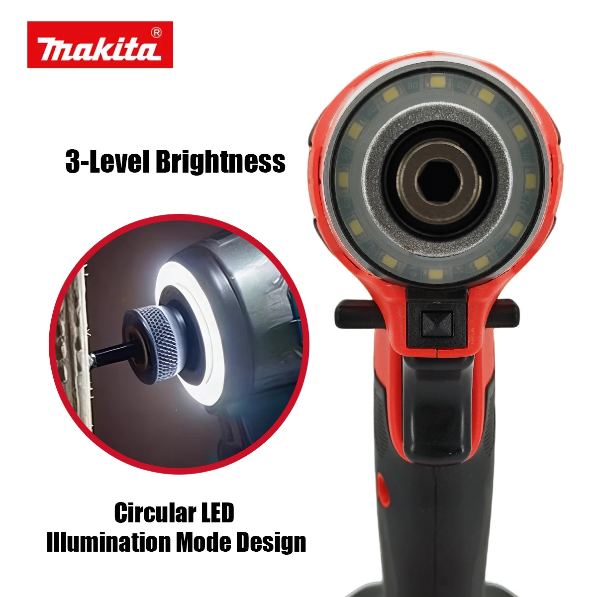 Thumbnail 4 - #42 Best Cordless Electric Screwdrivers to Buy In 2026