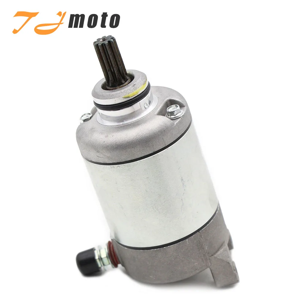 

Motorcycle Starter Motor For Honda 31200-MEE-003 CBR600 CBR600RR 2003-2004 31200-MEE-D00 CBR600 CBR600RR 2005-2006 Starter Motor