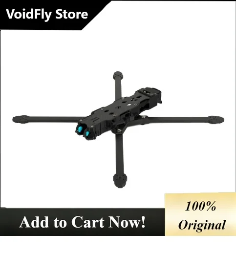 VoidFly Axisflying MANTA 10
