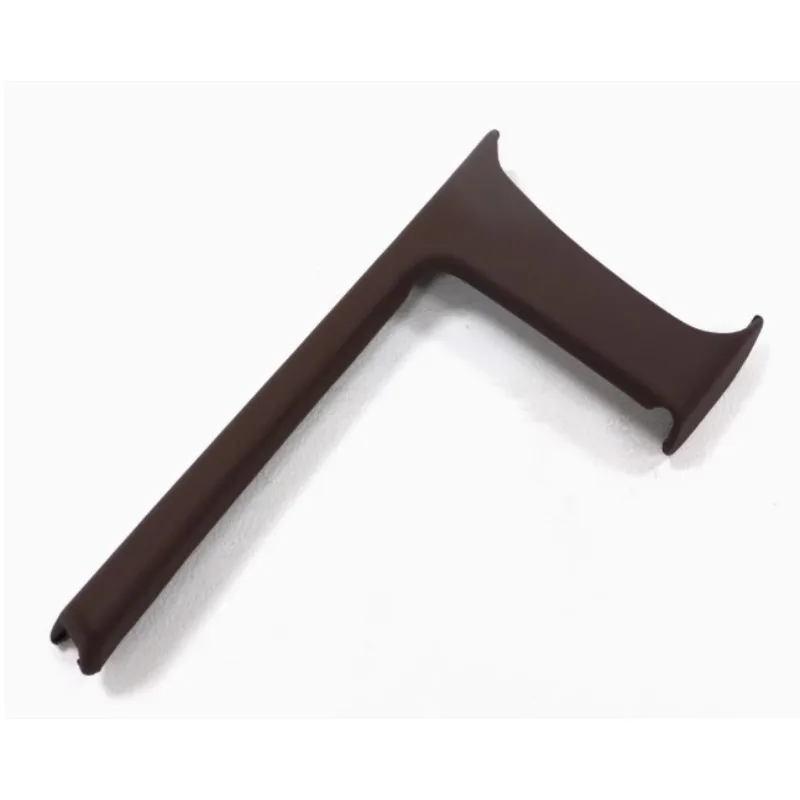 

Gear Shift Decorative Frame Center Console Interior Shifter Bezel New Automobile Part for Volvo XC60 XC90 S90 S60 V60