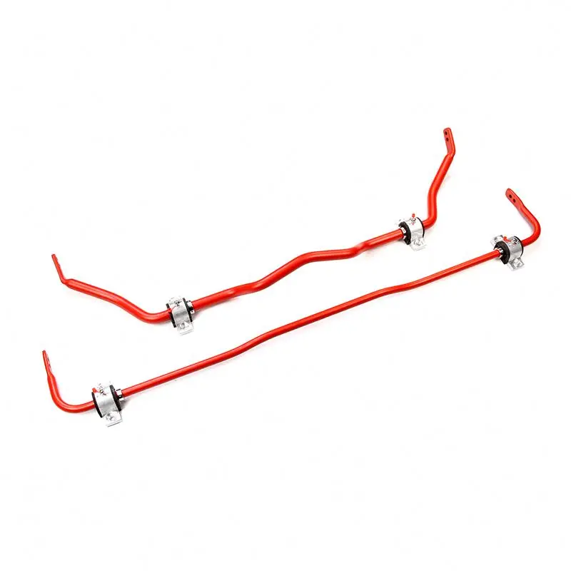 Factories Manufacture New Anti Roll Bar For Peugeot 207 208 GTI LVTU Brand 4