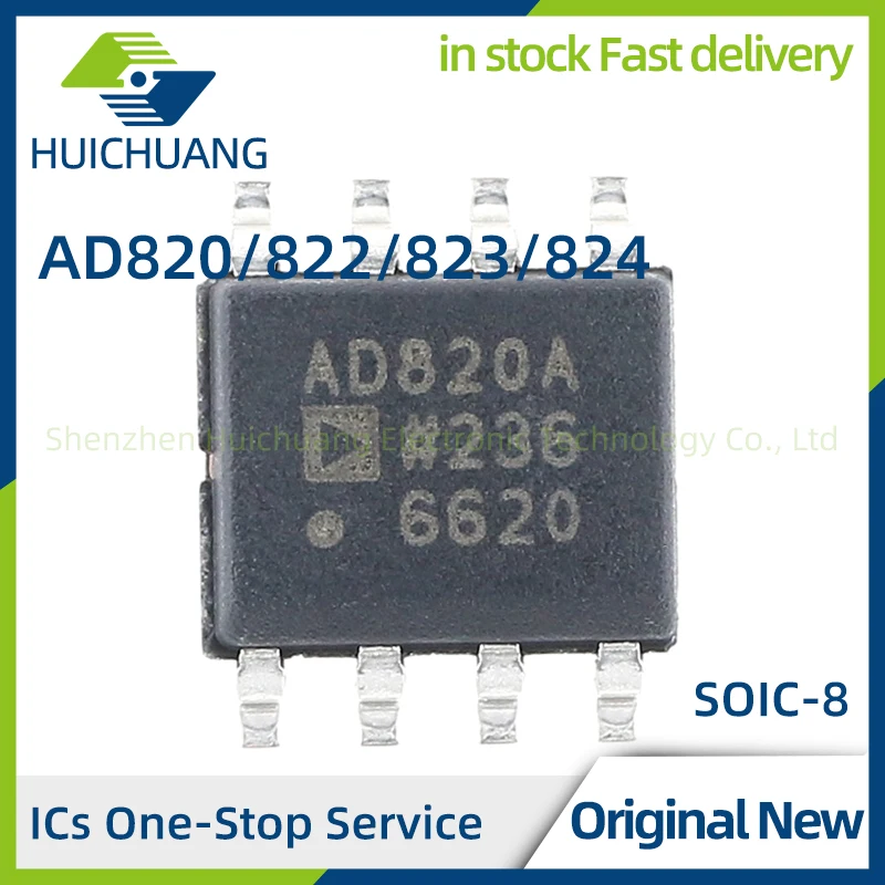 AD820 AD822 AD823 AD824 AD820ARMZ AD820ARZ AD820BRZ AD822ARZ AD822BRZ AD823ARZ AD823AARMZ AD824ARZ
