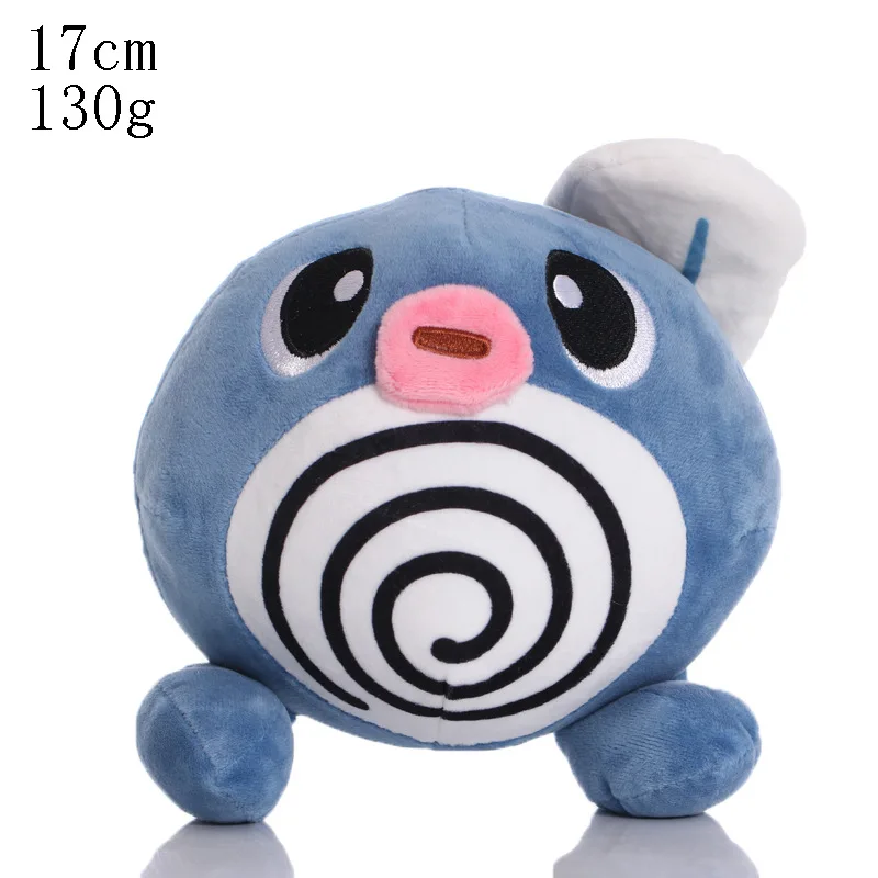 Tepig Oshawott Pokemon Gevulde Pop Pokemon Pikachu Slapen Serie Sylveon Glaceon Leafeon Gengar Pluche Piplup Peluche Speelgoed Cadeau