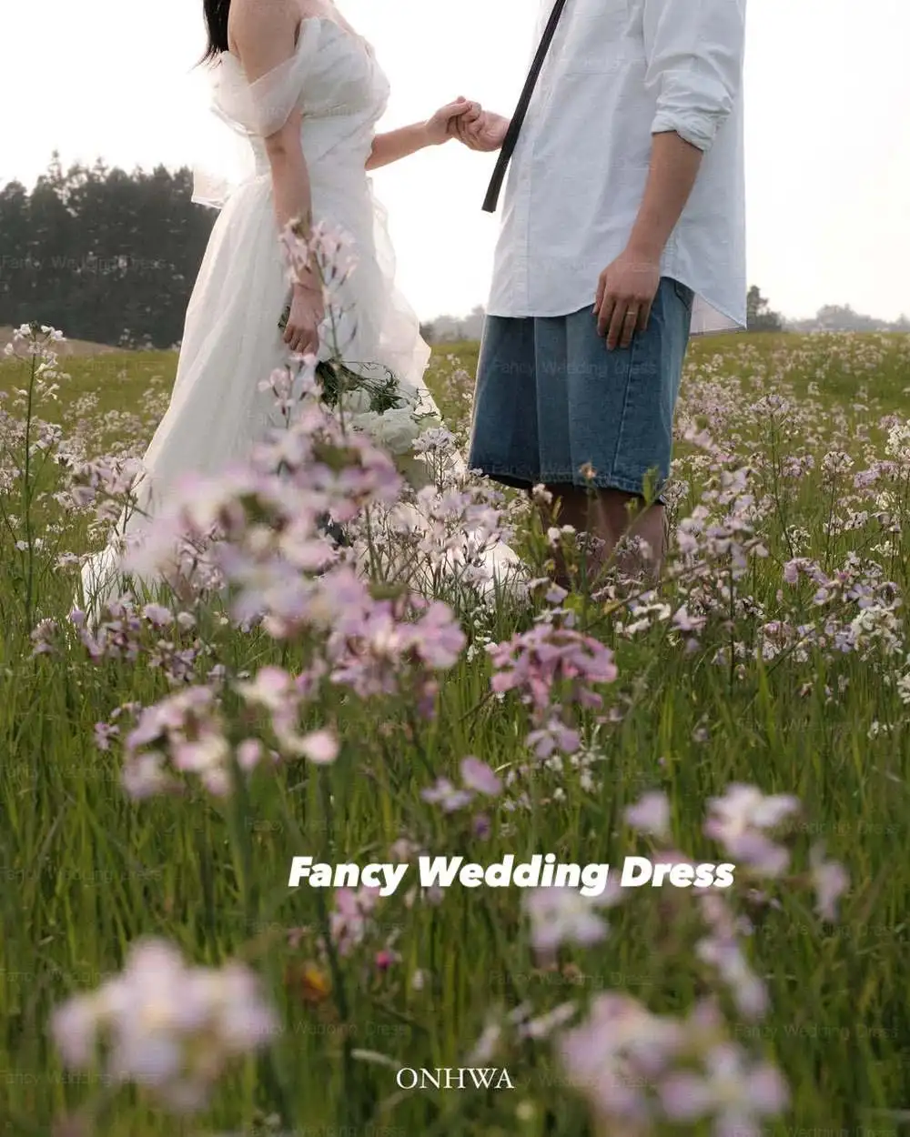 Ausgefallenes, elegantes, herzförmiges Korea-Hochzeitskleid, weiches Tüll-Rückenkorsett, Abendkleider, bodenlange formelle Kleider, individuell gestaltet