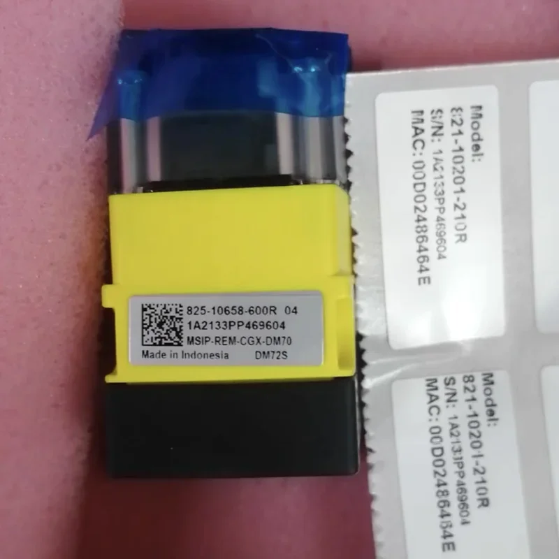 Applicable to COGNEX DM72S New and Original Barcode Readers Fixed-Mount Barcode Readers In Stock