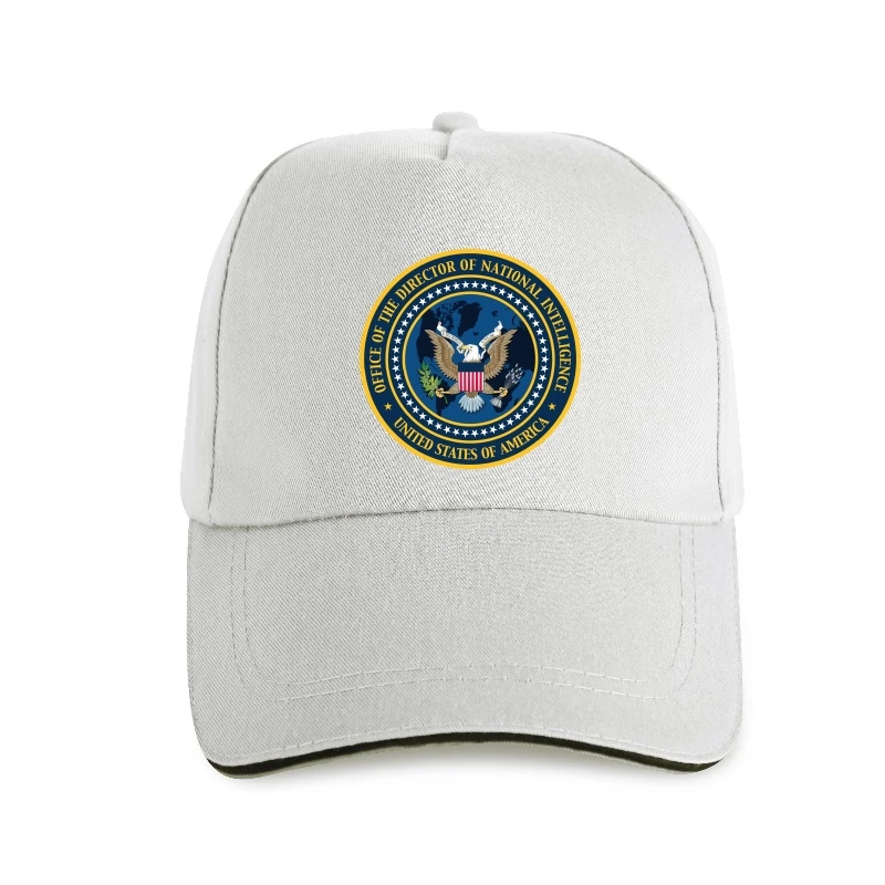 Office of the Director of National Intelligence ODNI Patch Baseball cap