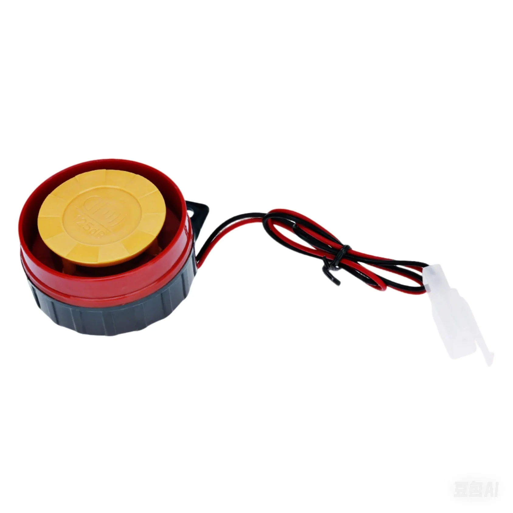 Motorcycle Anti-theft Device One-touch Start & Stop Auto Search Horn & Lights Anti-theft Moto Security Alarm