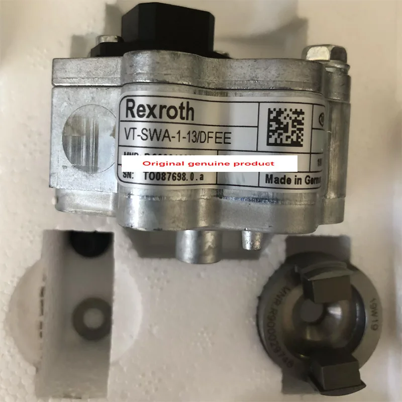 VT-SWA-1-11/DFEE VT-SWA-1-12/DFEE VT-SWA-1-13/DFEE VT-SWA-1-13/SYDFEE Original Germany Pendulum Angle Sensor