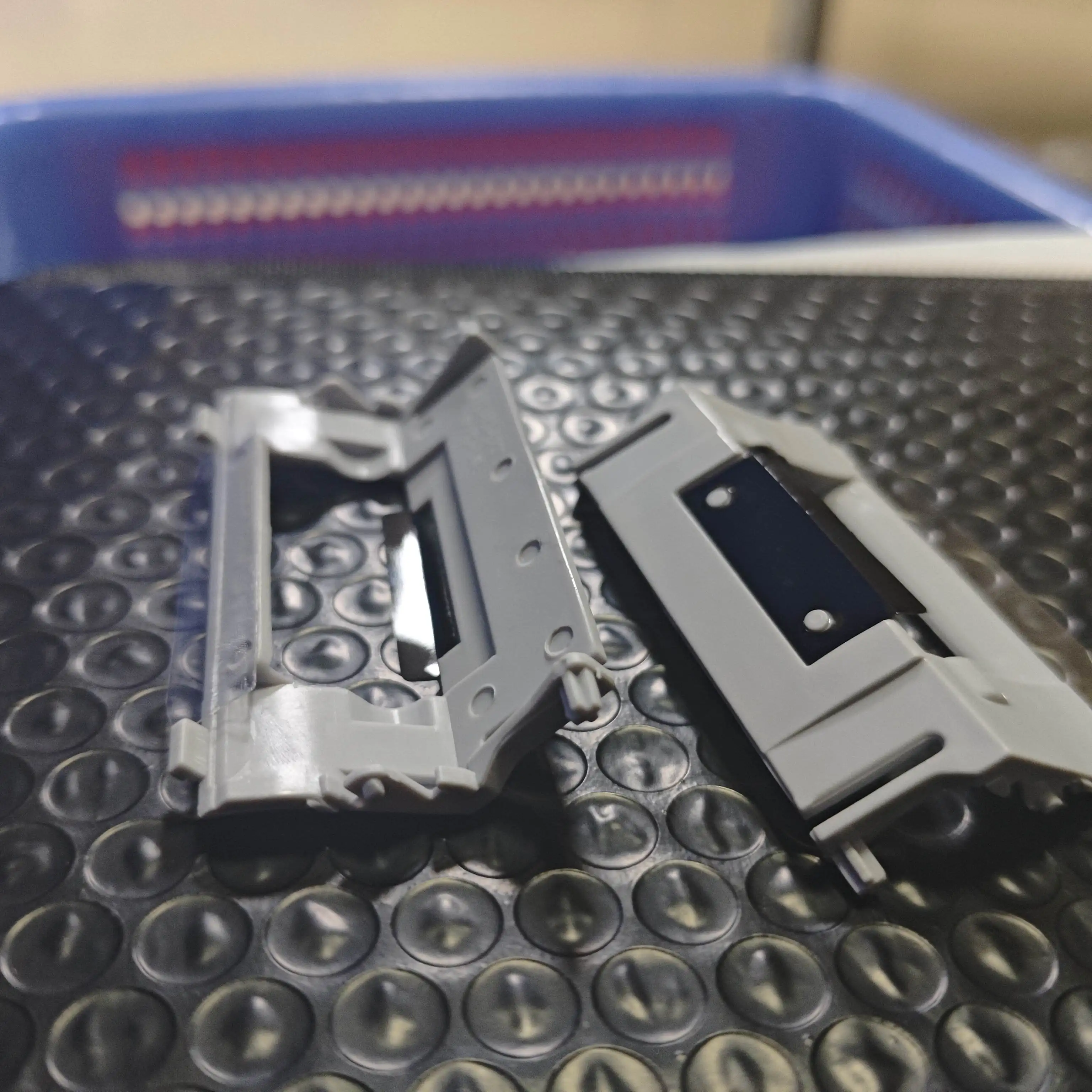 

50PC JC63-02917A Separation Roller Cover Cassette for Samsung ML3310 ML3312 ML3710 ML3712 ML3750 SCX4833 SCX4835 SCX5637 SCX5639