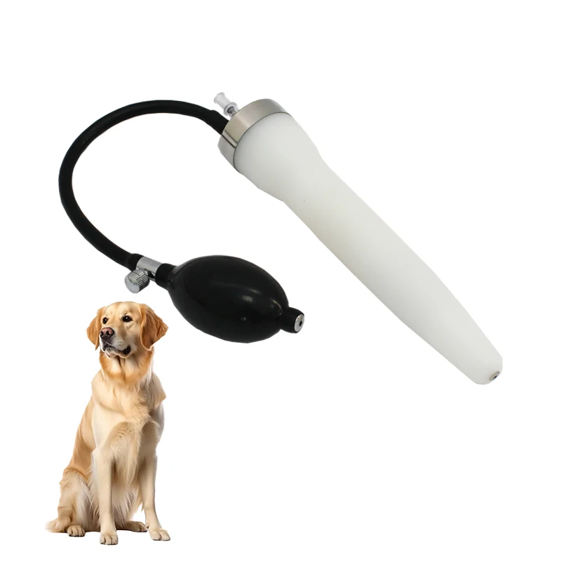 Deep Breeding Artificial Insemination Tool for Big Dog Breeds, Safe Easy-to-Use Kit