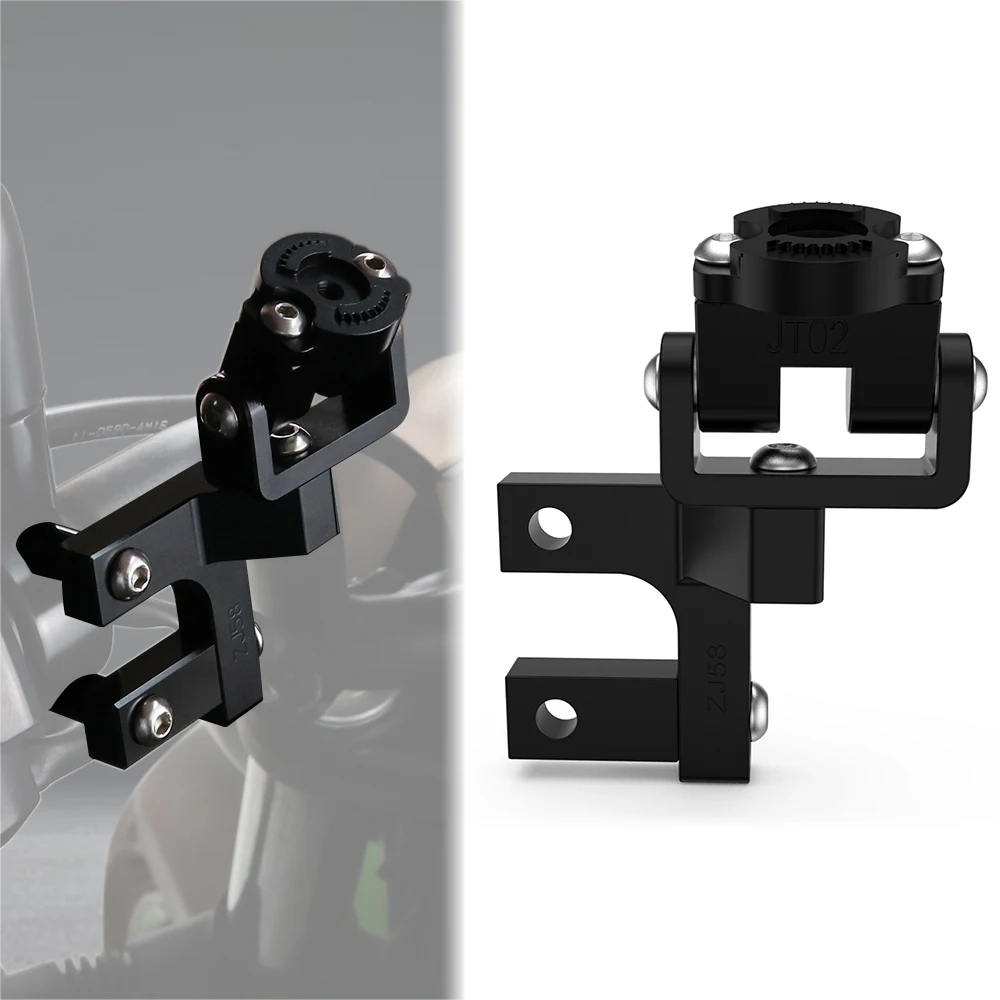 

GPS Bracket Fit For Suzuki GSX-S1000 SV650 KTM 1090 Adventure 390 Duke Honda NC750X CB1000R Aprilia Caponord Benelli MOTO GUZZI