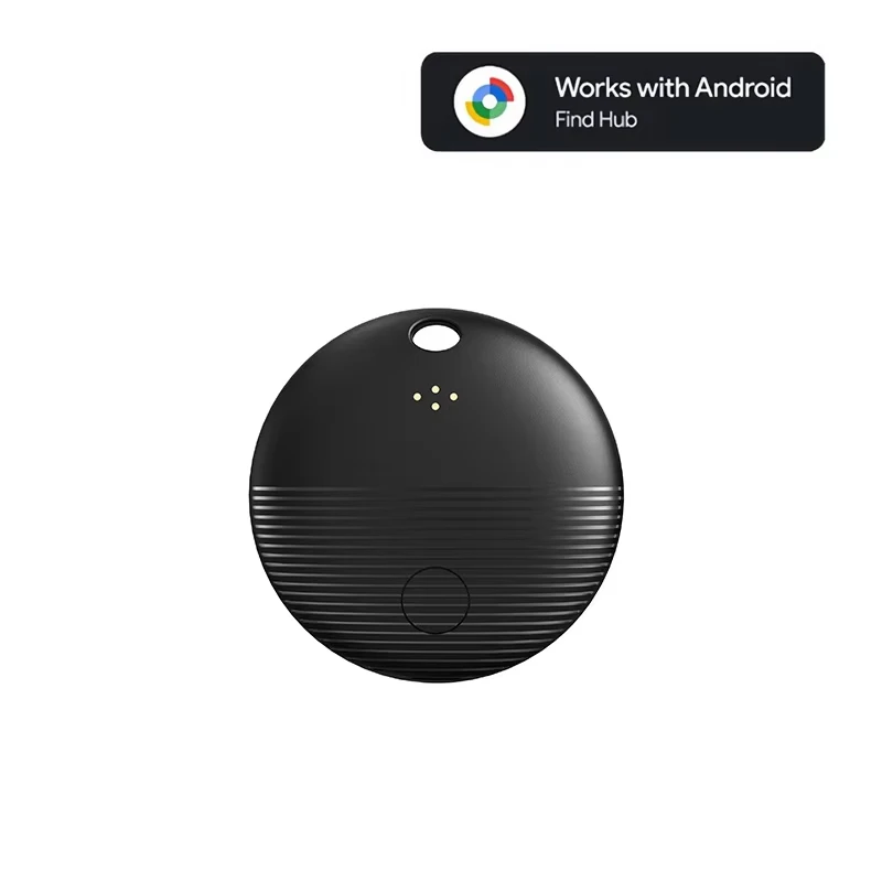 Google Find My GPS-Tracker Android Airtag Tragbarer GPS-Tracker Bluetooth-Ortungsgerät für Fahrrad Schlüssel Nie Mehr Dinge Verlieren Sie – Nie wieder etwas verlieren