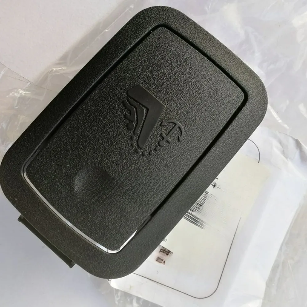 13309981 Child Seat Bracket Inspection Hole Cover for Buick Regal 2009 2010 2011 2012 2013 2014 2015 2016 2017