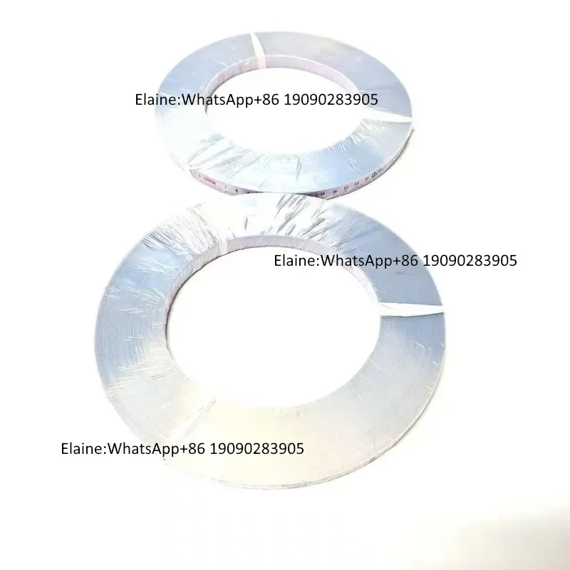 Hermetic Tank Gauges 30M Measuring UTI Tape Repair Service for Hermetic Tank Gauges Model TS10195 Gtex Uti Probe