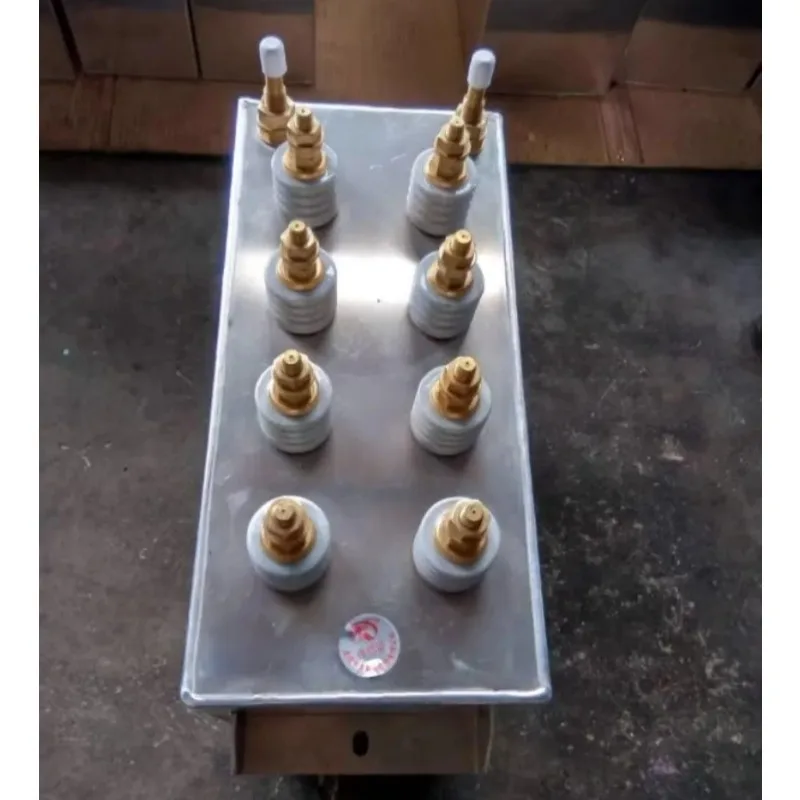 suitable for Electric capacitor RFM4 1.8-3000 -1S factory power distribution system capacitor
