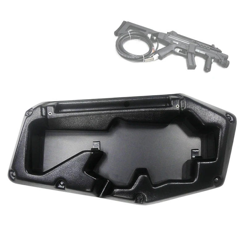Holster For GHOST SQUAD Gun Arcade Shooting Game Accessory
