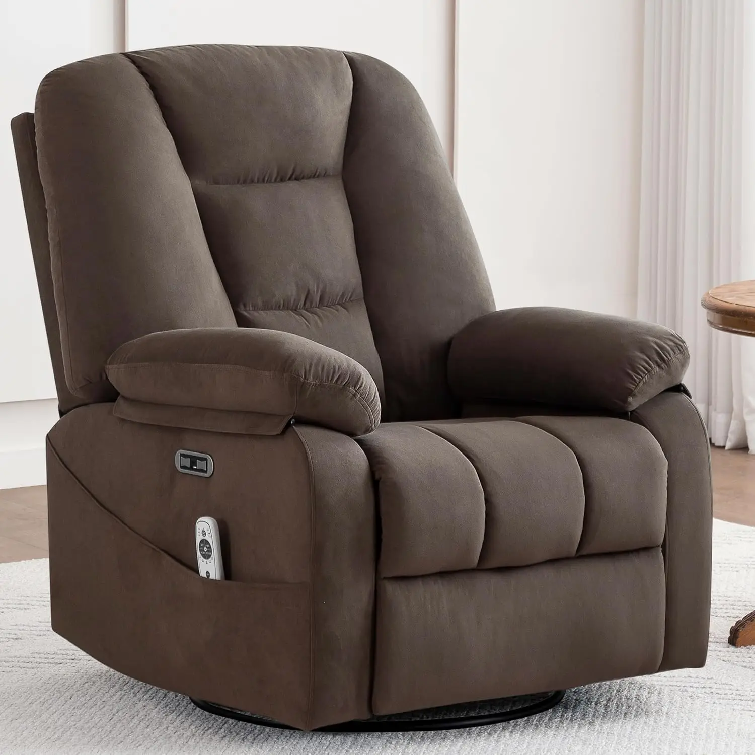 Power Swivel Rocker…