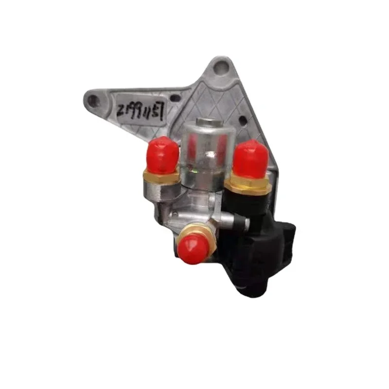 

Самый продаваемый электромагнитный клапан тормоза двигателя для грузовиков Volvo FM460 FM500, артикулы 20837594, 21707054