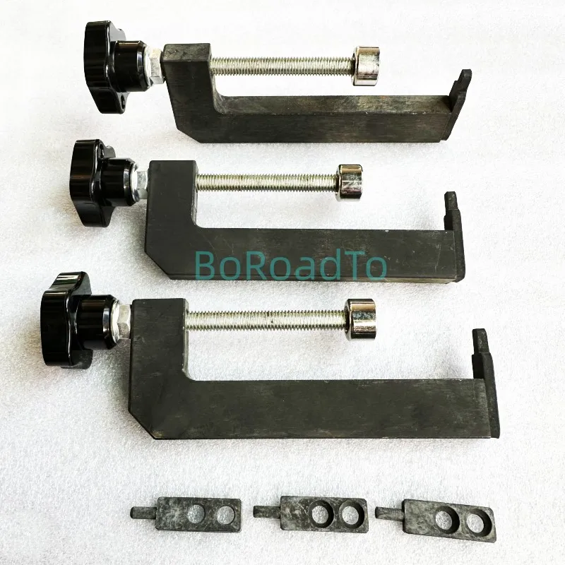 Diesel Pump Decomposition Tool Diesel Common Rail CP3 Pump Disassemble Tools