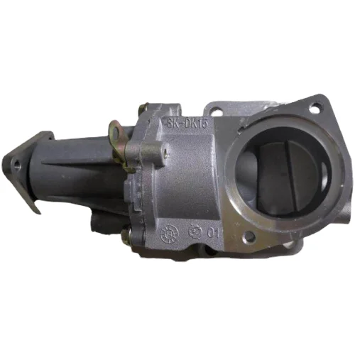 Water Pump For  DFSK Glory 330 DFM C37 V27 DK15 Engine