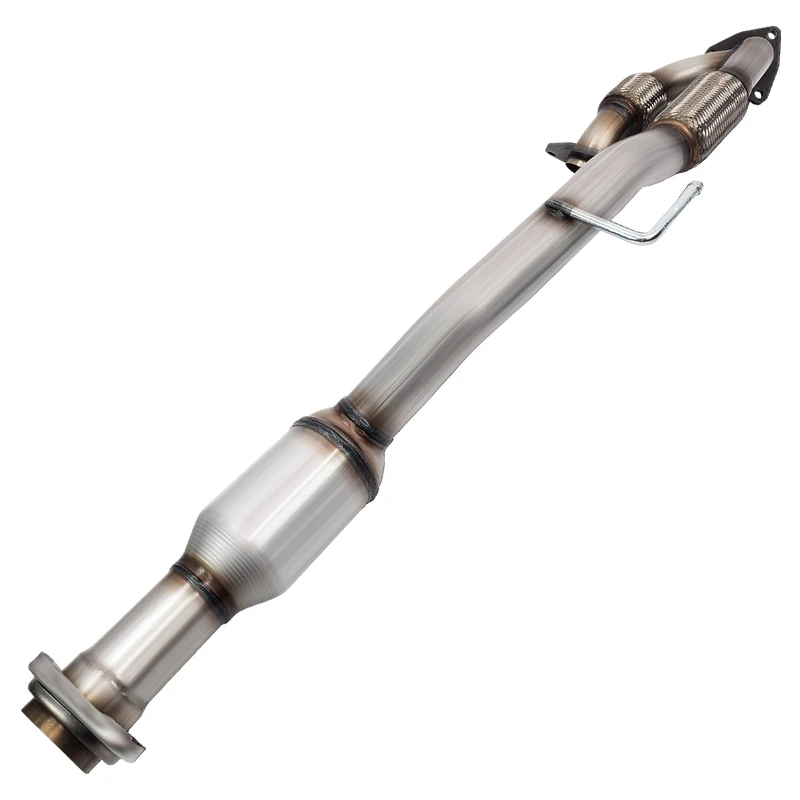

Factory Hot Selling Exhaust Fits For 2013-2019 Pathfinder 3.5L Direct Catalytic Converter
