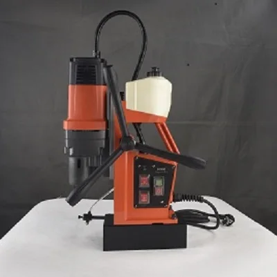 Hot Sale XD2-A60 Electric Drill Machine Low Price Customization Industrial Core  ing Magnetic 