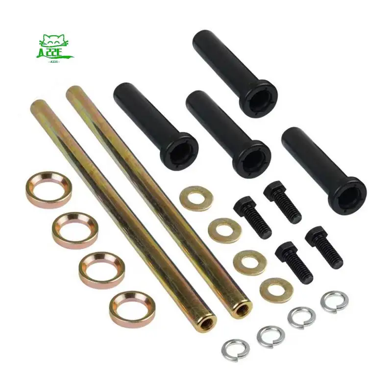 

A22E-комплект передней нижней втулки A-ARM 7501093 для Polaris Sportsman 400 500 570 600 700 800 Trail Blazer 250 330 400