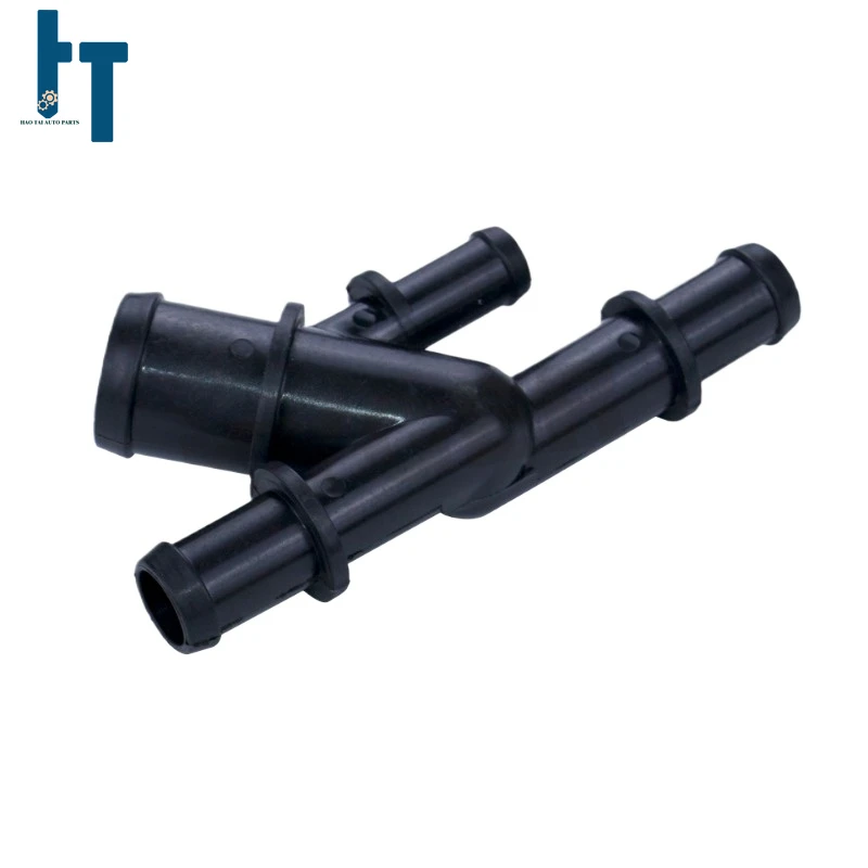 PCH501990 Engine Coolant Hose Connector for Land Rover Range Rover III L322 2005-2012