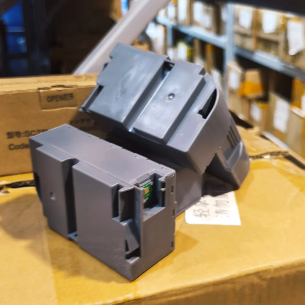 

5X C13S210125 S210125 SC23MB Waste Ink Maintenance Tank for EPSON SC-F100 SC-F130 SC-F160 SC-F170