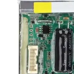 

1x For 5Plus Controller Electric Scooter Dashboard Circuit Board Core Control Motherboard Controller Aluminum Accessories