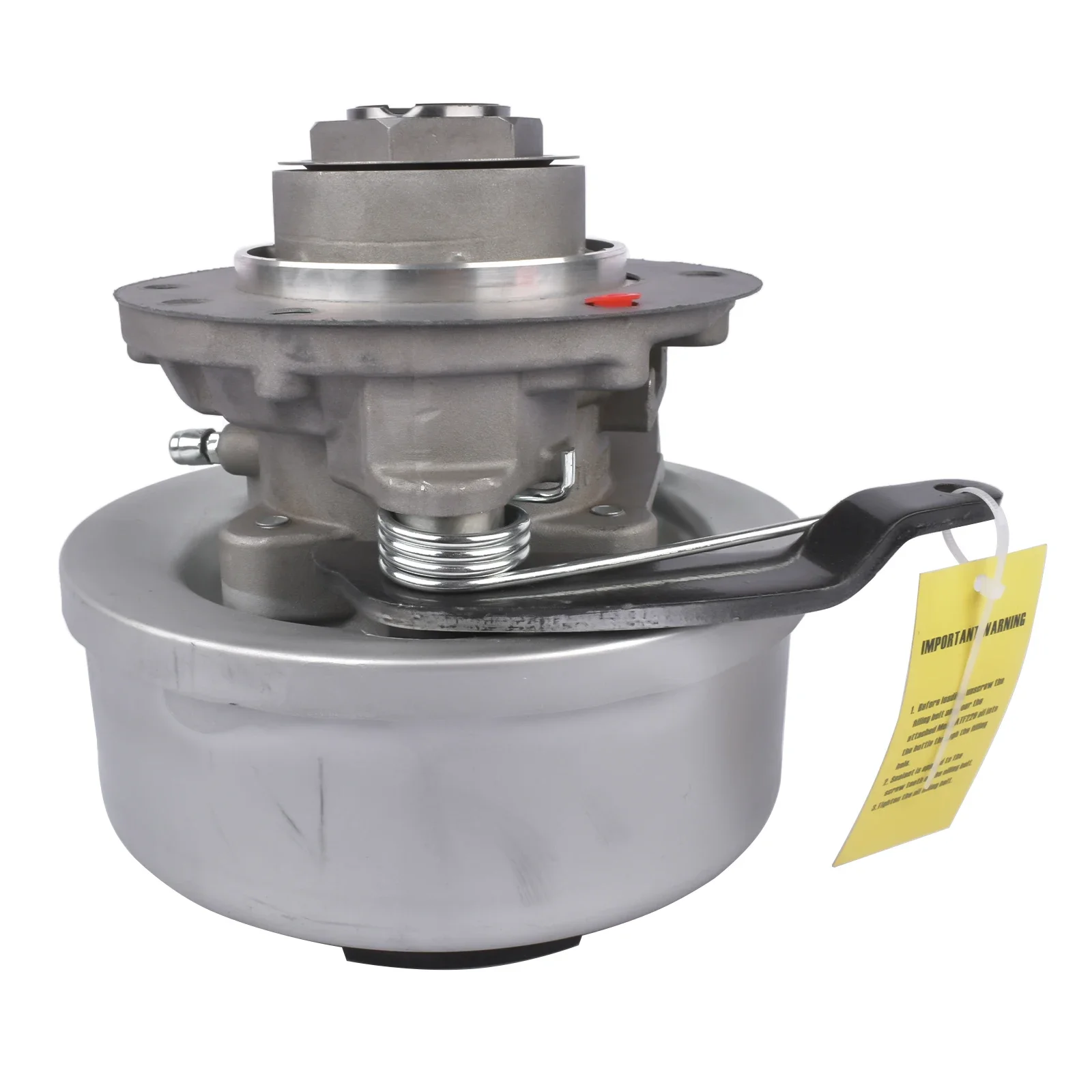 AP03 F5TZ2598A Parking Brake Assy Transmission for 1988-2002 Ford F250 F350 F450 F550 E8TZ2C598B, E9TA2598AA, F5TZ2598A, F5TZ2598C, F81D2598BA