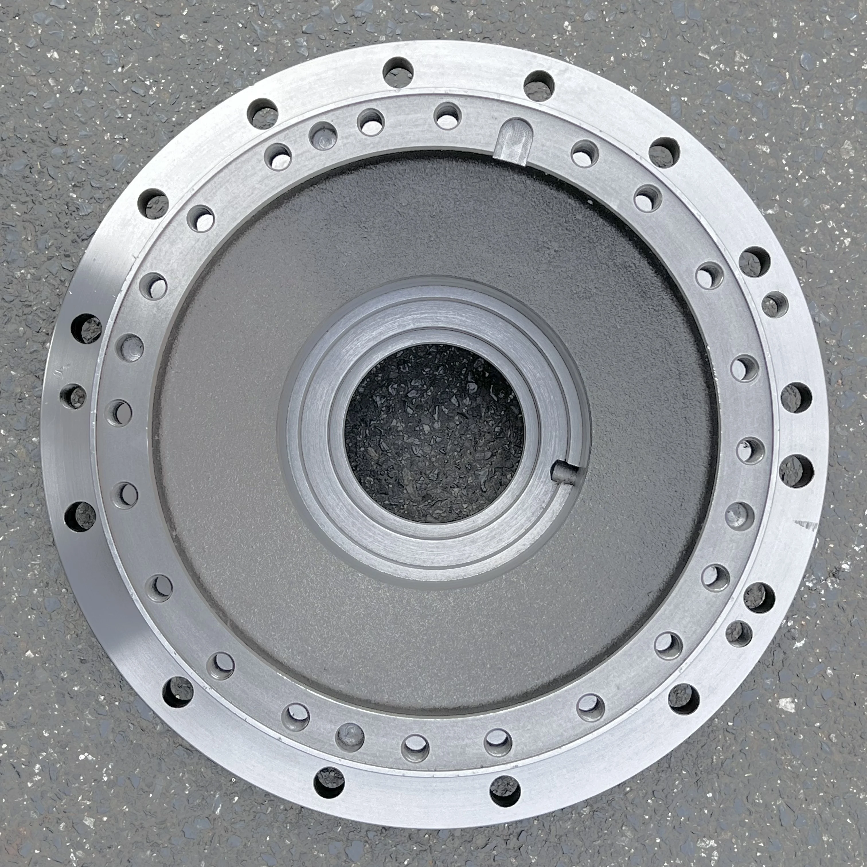 

14547262 Swing case 9104 for Excavator EC290B EC290C EC300D EC350D EC700C