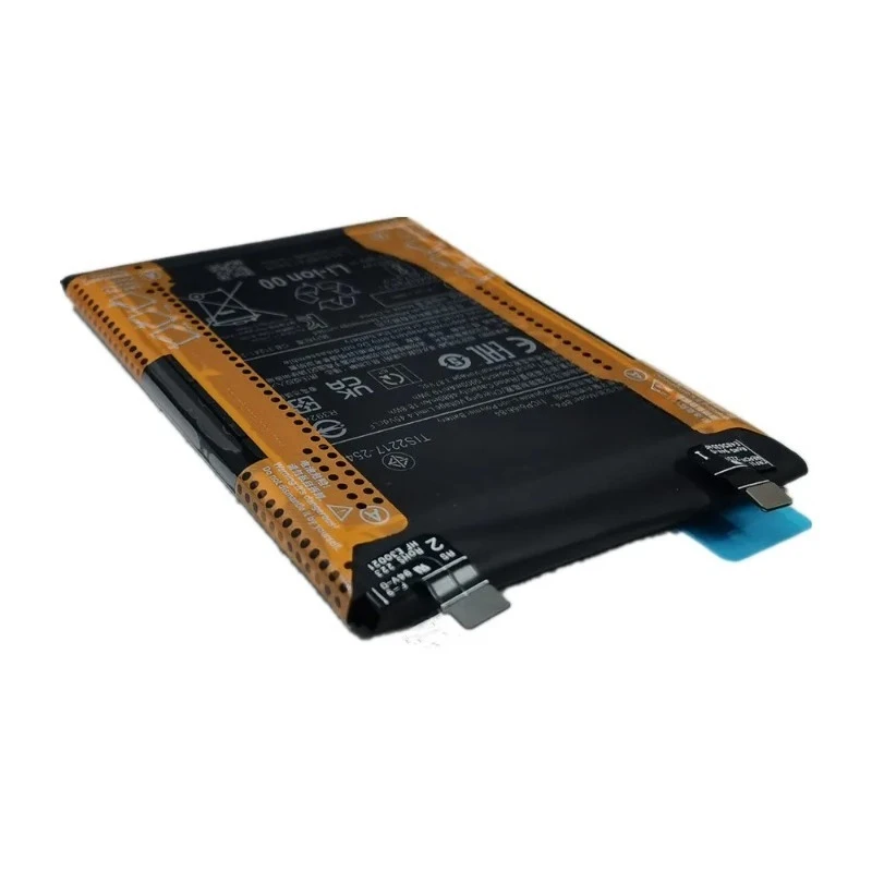 BP4J 5000mAh Battery for Xiaomi Redmi Note 12 Pro Plus /Note 12 Pro+ 5G Phone