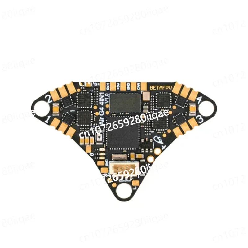 

Air65 Air75 Meteor65 Meteor65 Pro Meteor75 Pro Drone For Betafpv Air Brushless Flight Controller 4in1&5in1 Six Axles ICM42688P