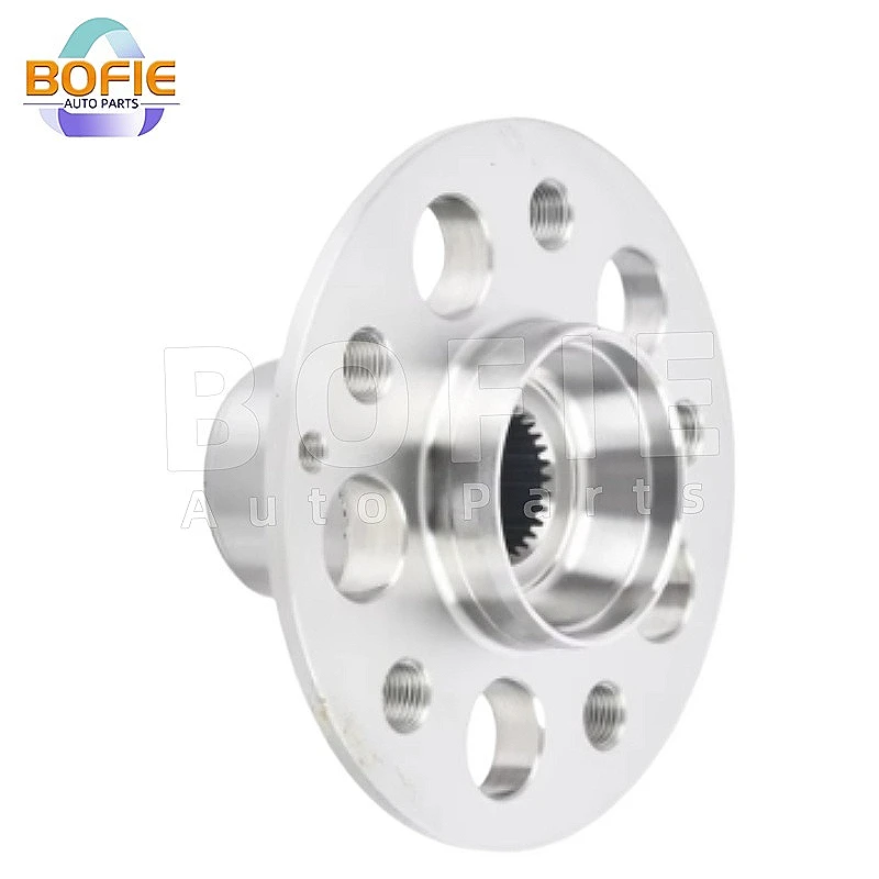 OEM A2213370245 2213370245 Front Wheel Hub For Mercedes Benz C-CLASS W204 S204 E-CLASS W211 C207 CLS C218 X218 GLK-CLASS X204