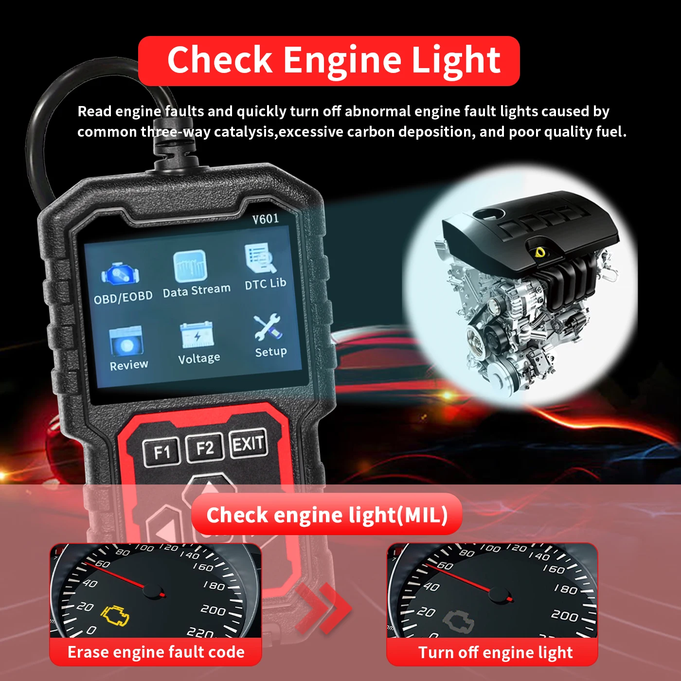 Thumbnail 4 - #32 Latest Car Diagnostic Tools Offers