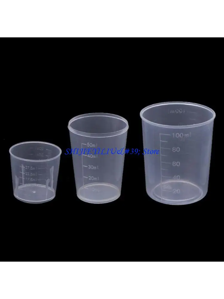 e21f-3pcs-смола-Смешание-чашки-Пластиковые-измерительные-чашки-для-эпоксидных-чашек-для-смеси-с-смолой-Жидко