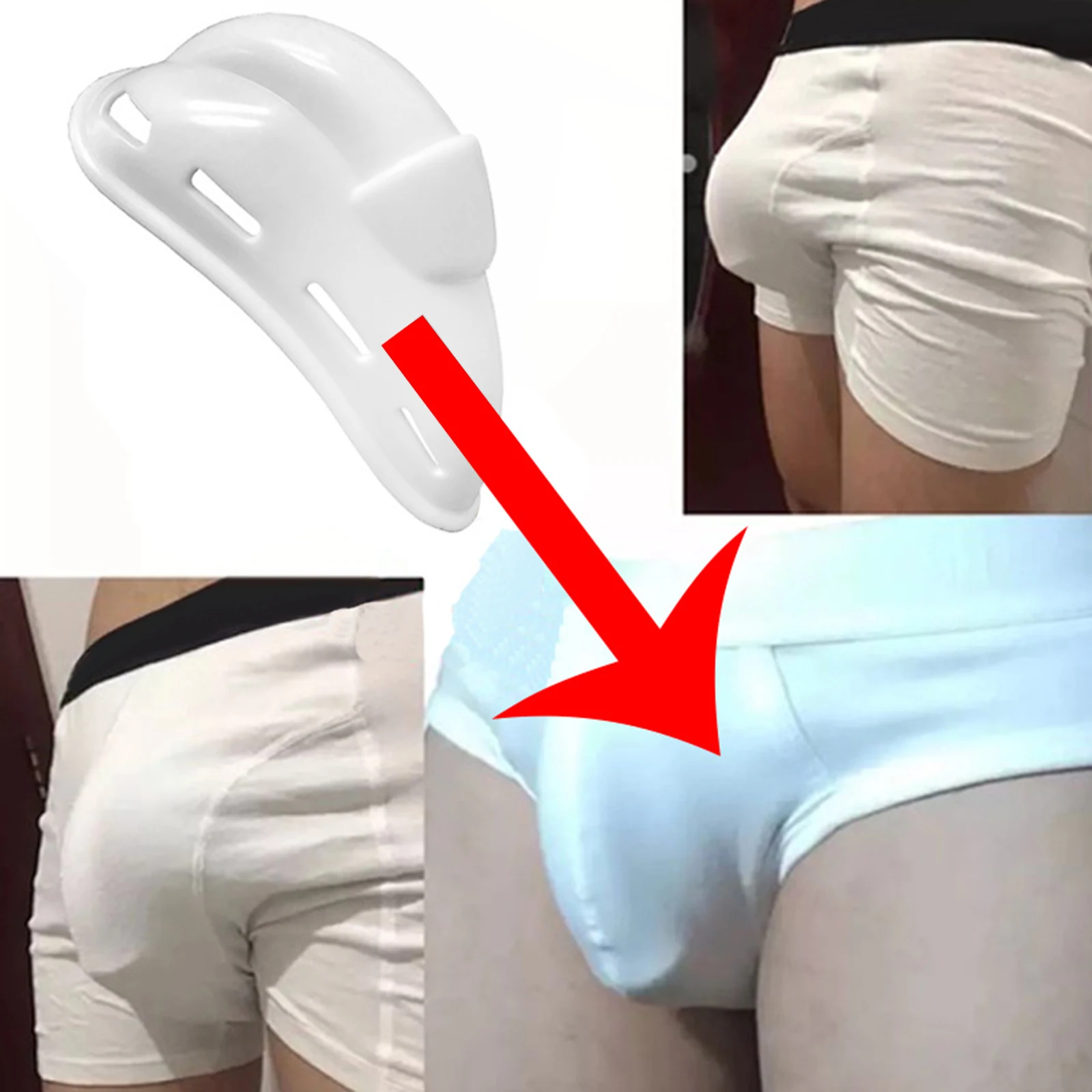 Athletic Cup Protective Equipment Crotch Protector for Hockey Kickboxing Mma Groin ProtectionProtector Sports Cup Male