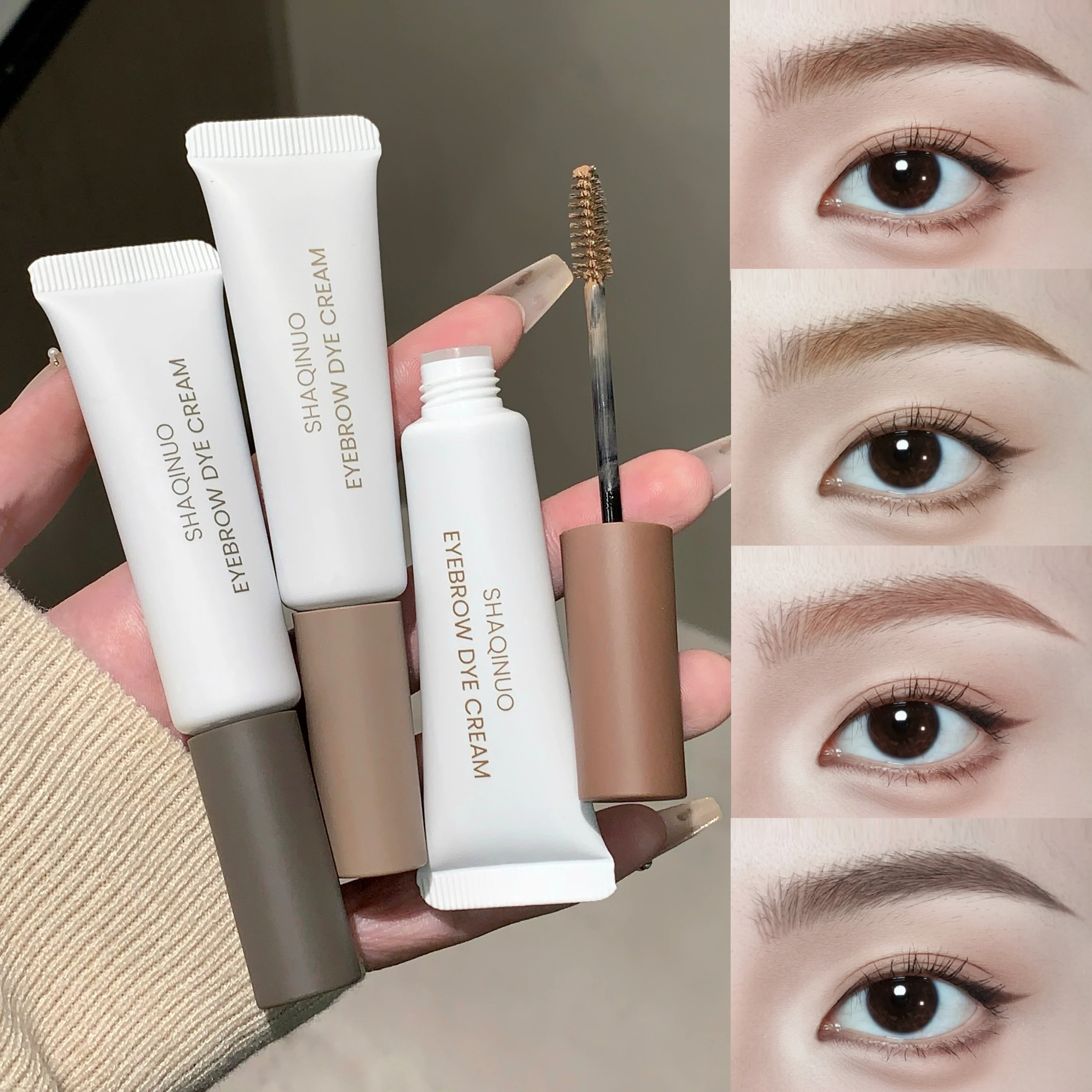 Natural Mist Eyebro… - image