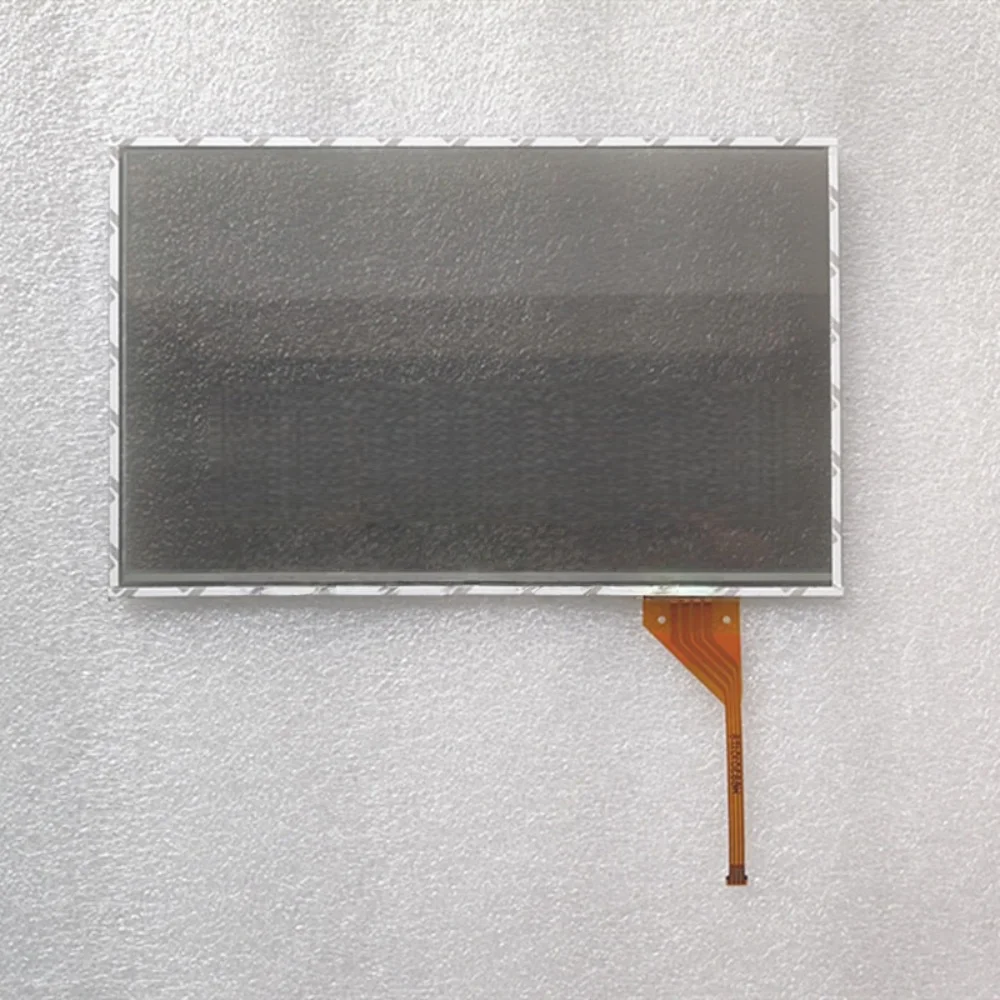 

For Lexus Lexus IS350 IS250 IS300 Audio DVD Navigation Touch Screen Glass Outer Screen